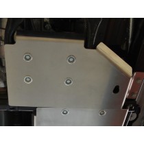 Blindage ASFIR Transfert + Filtre Jeep Gladiator 3.0 Diesel